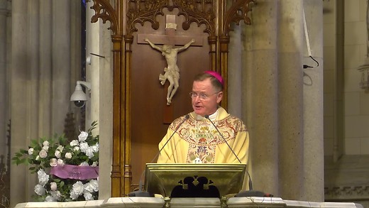 Daily Mass