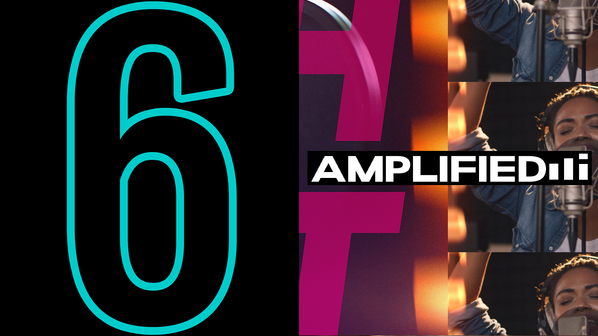 Ep14 Amplified 2024