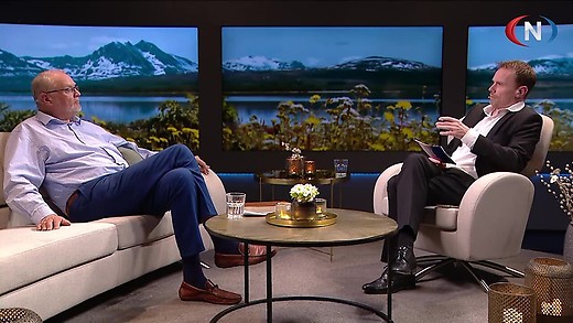 Studio Direkte 16.04.2024