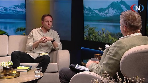 Studio Direkte 11.04.2024