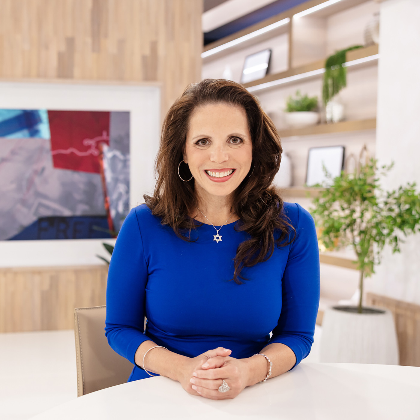 Informed Freedom | Dr. Simone Gold