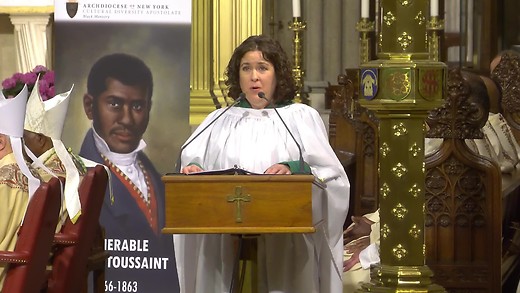 Daily Mass