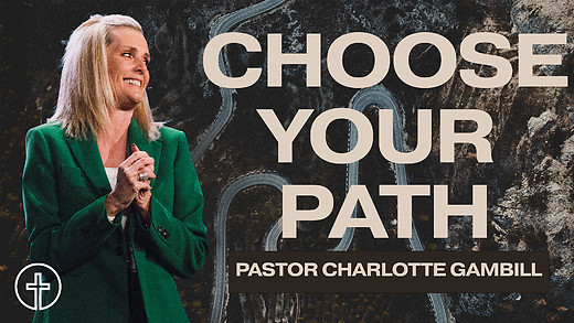 City First Church Messages (audio)