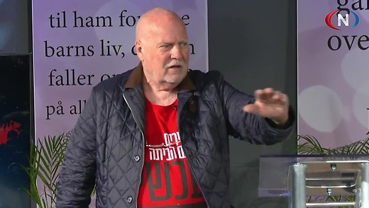 Studio Direkte 21.04.2024 Våkn opp, Norge!