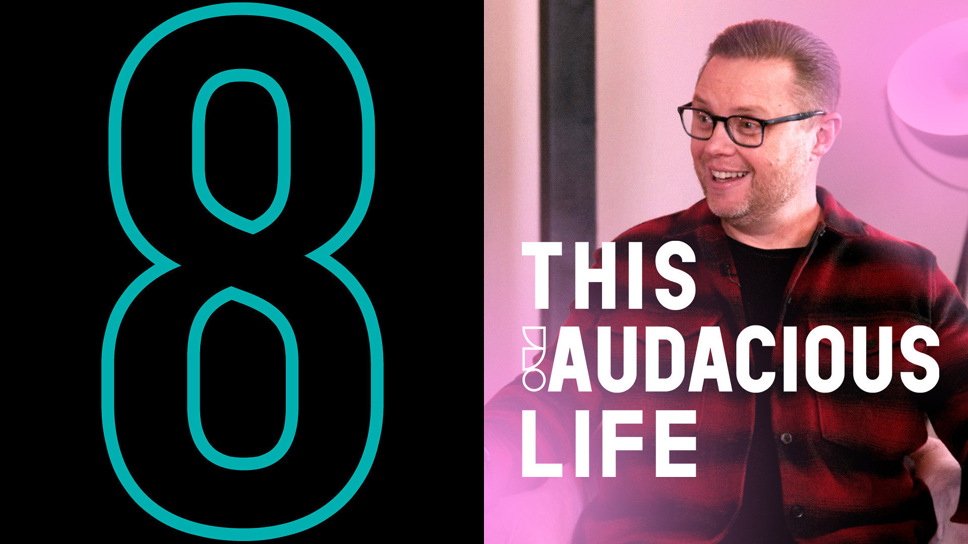 This Audacious Life | Episode 2