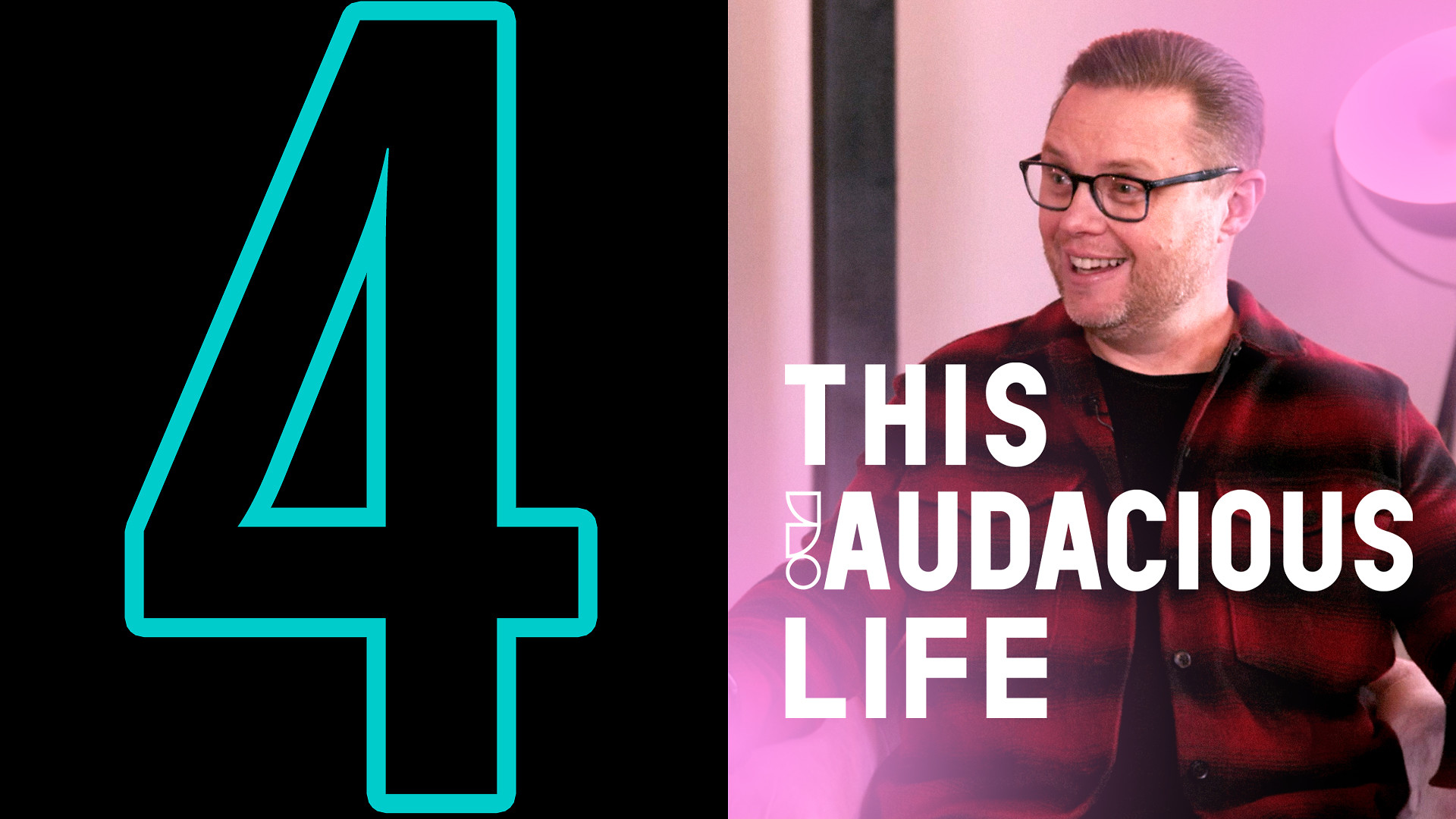This Audacious Life | Episode 1