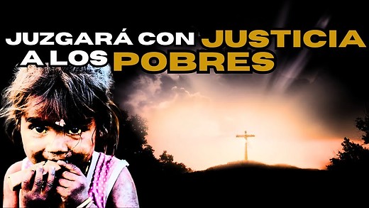 Isaías 11-1 | Sobre ÉL reposará el Espíritu de Jehová