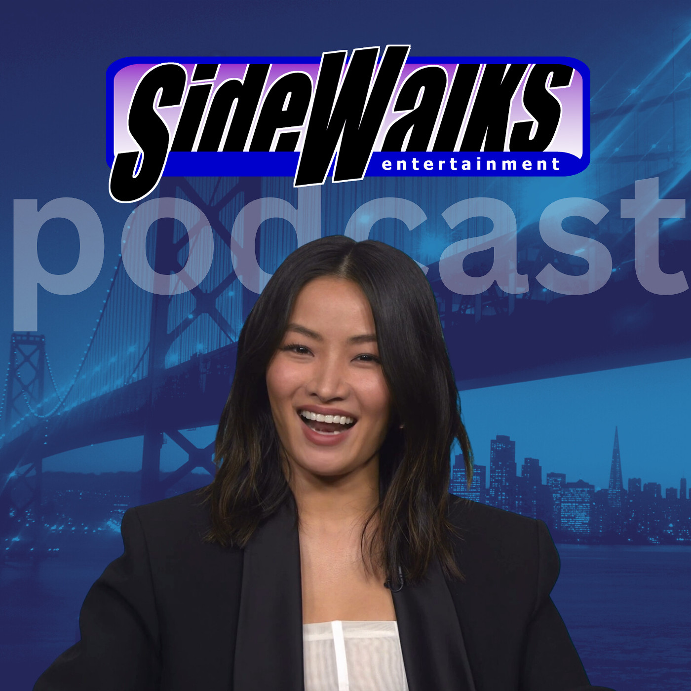 Anna Sawai episode artwork
