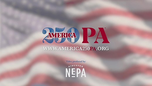 America's 250th Anniversary in PA