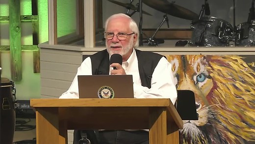 Rick Joyner 4/21/24