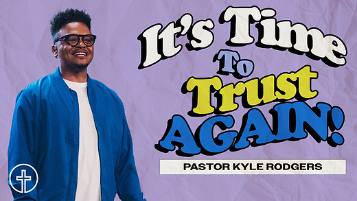 In My Relationship Era | I Will See It | Kyle Rodgers