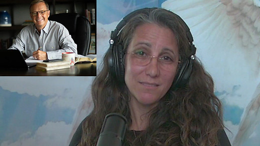 The Cure with Aimee Cabo (audio)