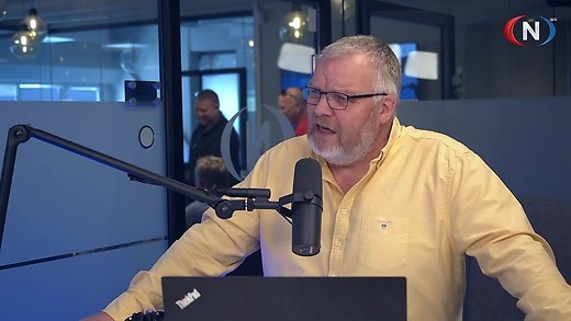 Midt på Dagen 02.05.2024
