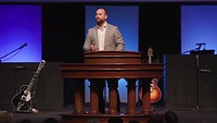 Josh Brown - Follow Jesus Today