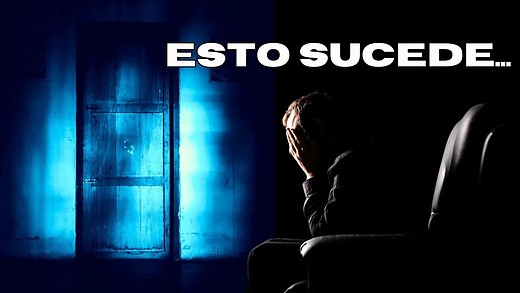 Lucas 11-4 | Cuando el Espíritu Inmundo sale del Hombre
