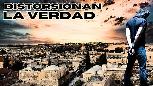 Sionismo Bíblico | ¿Qué significa en Realidad? | Israel y la Franja de GAZA