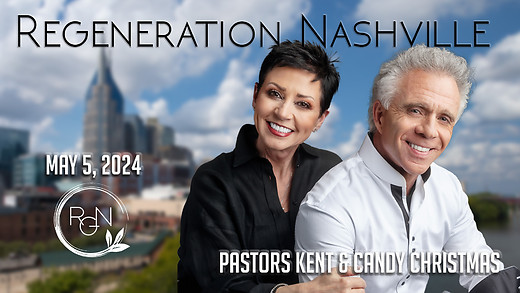 Regeneration Nashville (audio)