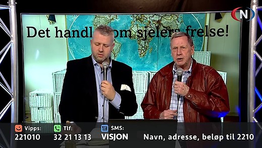 Studio Direkte  26.04.2024