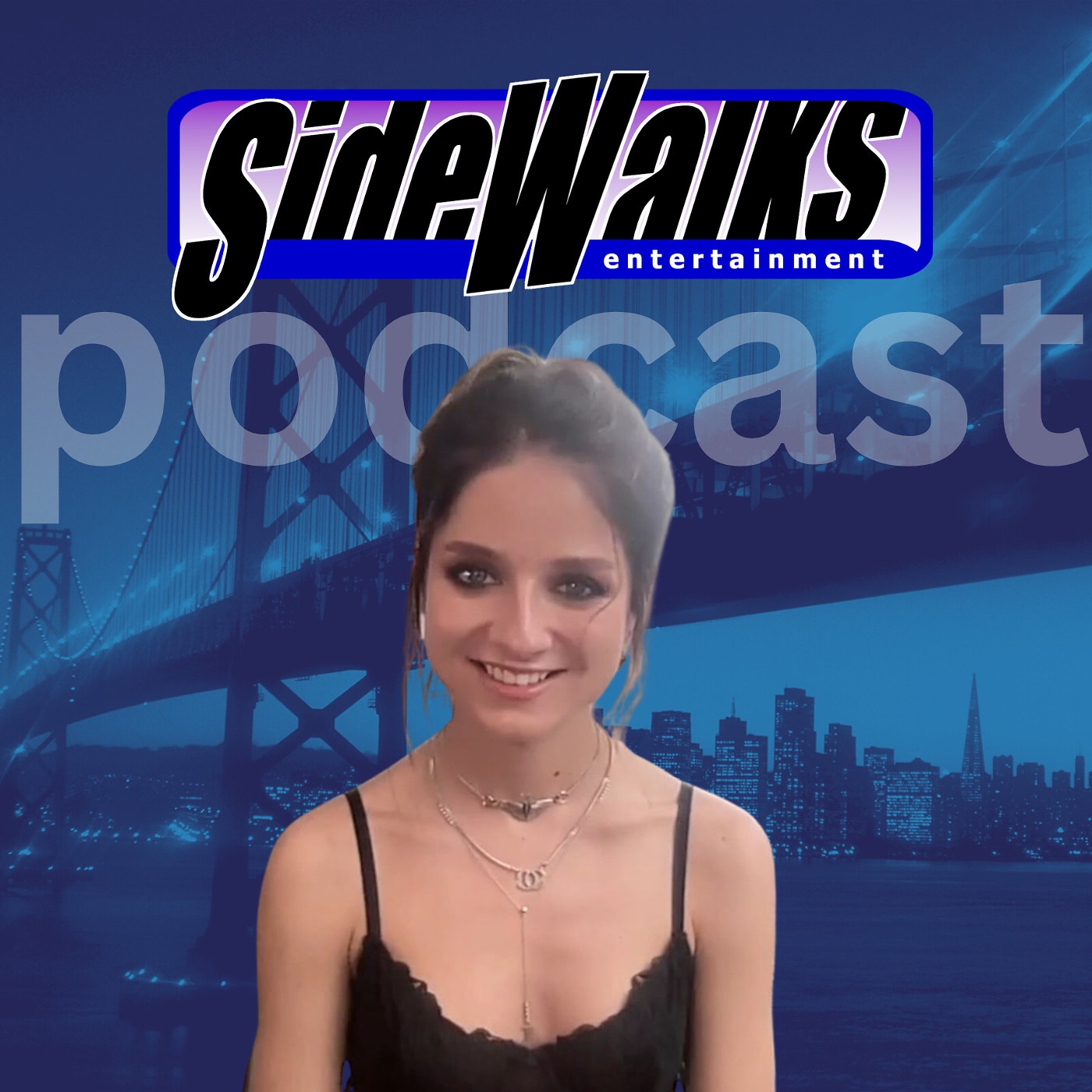 Jackie Evancho episode artwork