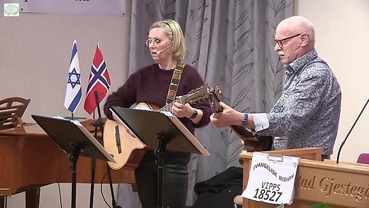 Gavelstad #135 - Charles Hansen