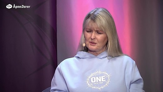 Åpne Dører #289