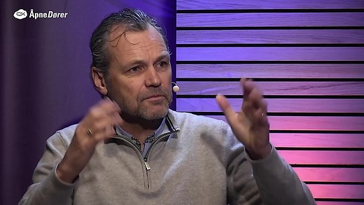 Åpne Dører #290
