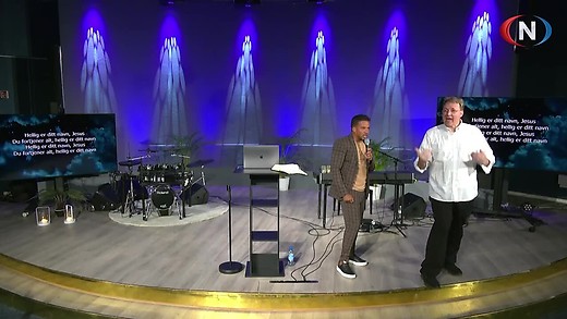 Studio Direkte 09.05.2024