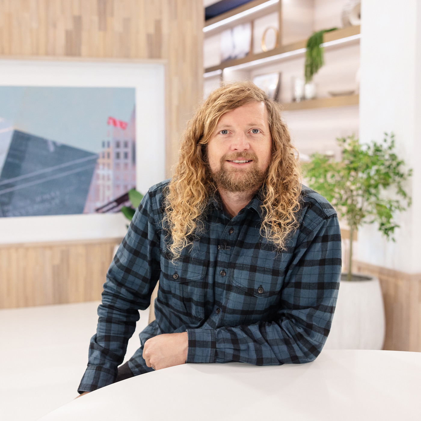 Kingdom to the Capitol | Sean Feucht