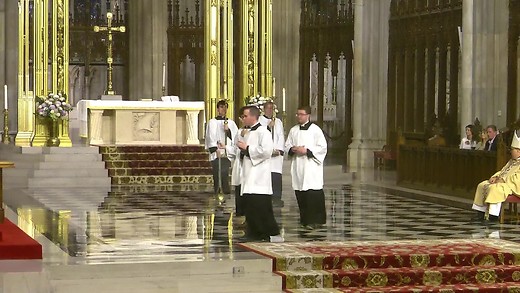 Daily Mass