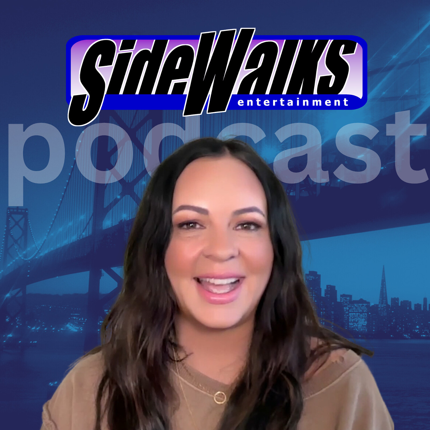 Sara Evans (2024) episode artwork