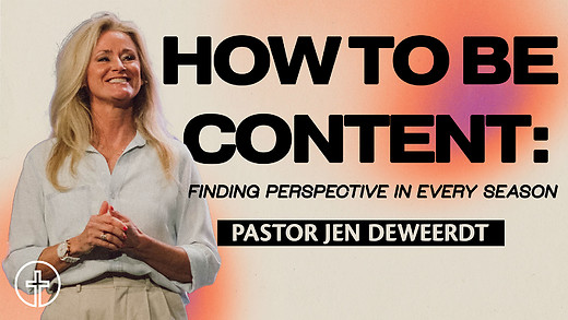 City First Church | A Near Miss | Pastor Jen DeWeerdt