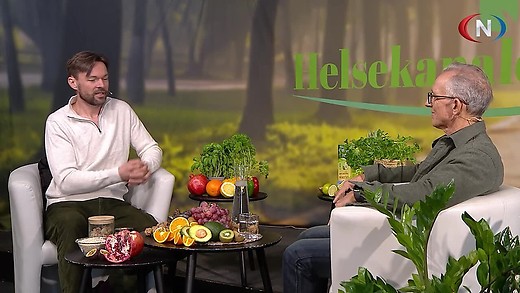 Helsekanalen S01E05