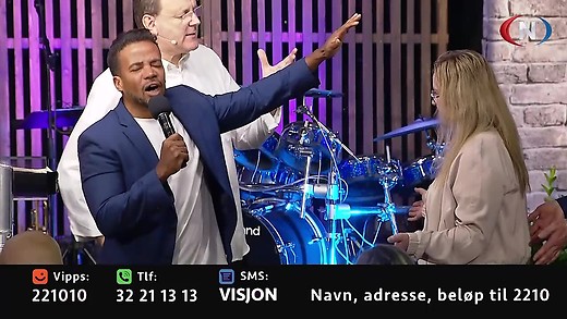 Studio Direkte 11.05.2024