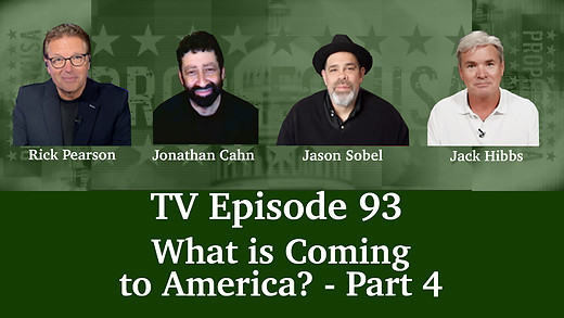 TV Programs (audio)