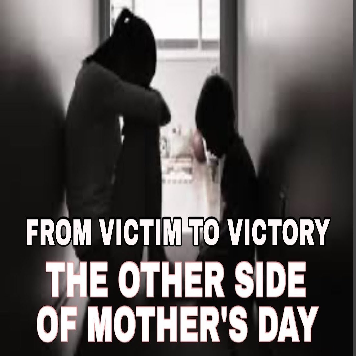 Victim To Victory!