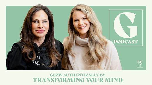 Glow Authentically By Transforming Your Mind | EP11 episode artwork