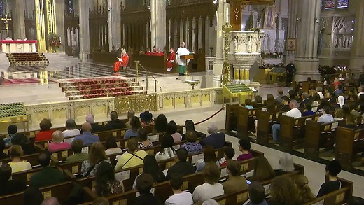 Daily Mass