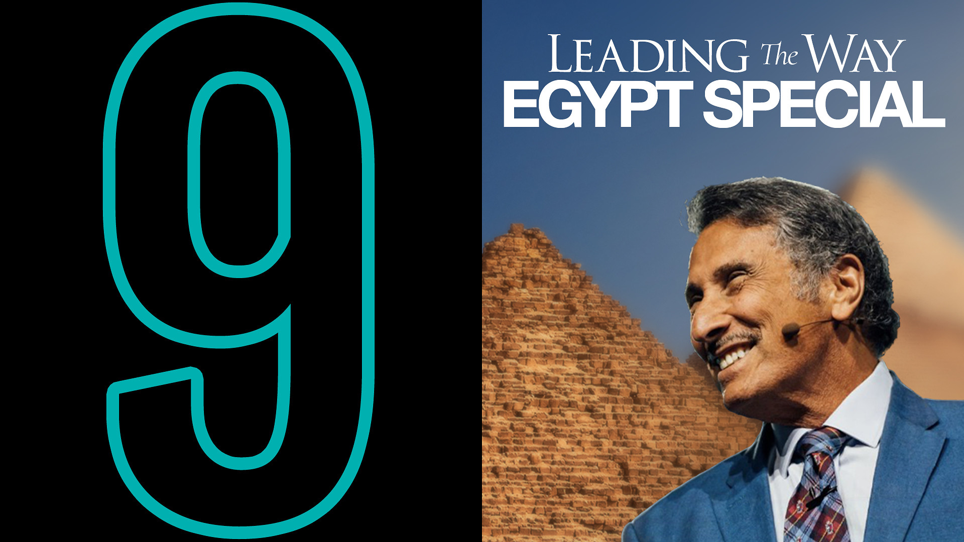 Leading the Way in Egypt