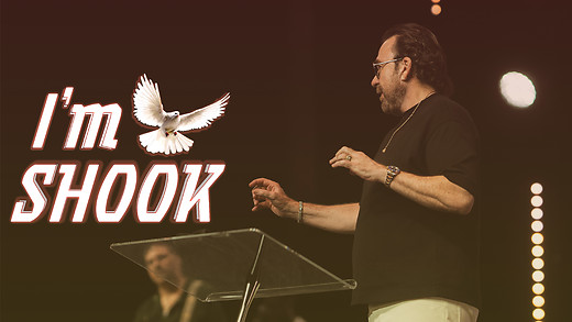 Shook | Apostle Jim Raley
