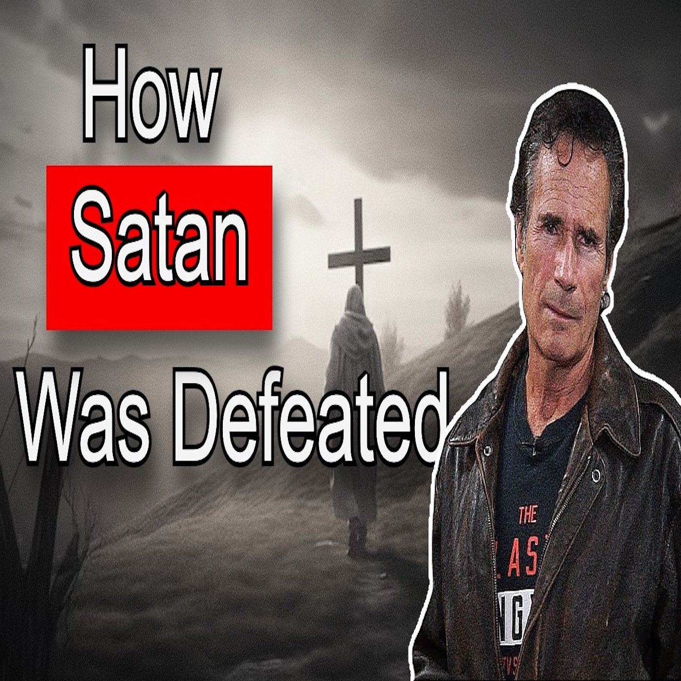 Christ was Crucified But Satan Was Destroyed! Power of The Cross