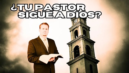 El Rol del Pastor | Un Líder en la Congregación