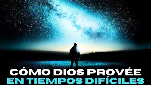 Exodo 16-2 | Y sucedió al Anochecer...