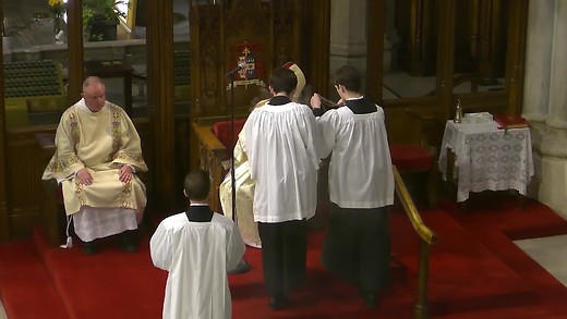 Daily Mass