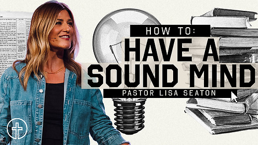 A Sound Mind | Lisa Seaton