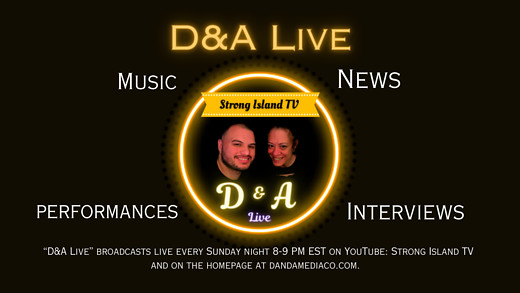 D&A Live (audio)
