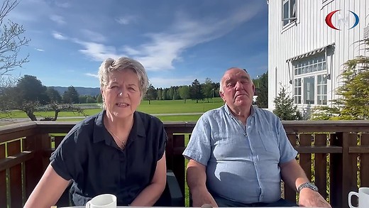 Midt På Dagen 14.05.2024