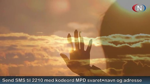 Midt På Dagen 16.05.2024