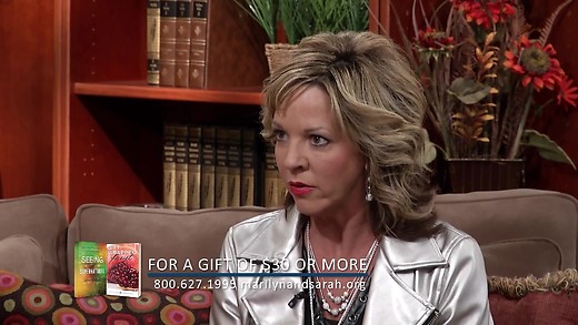 Today with Marilyn and Sarah (audio)