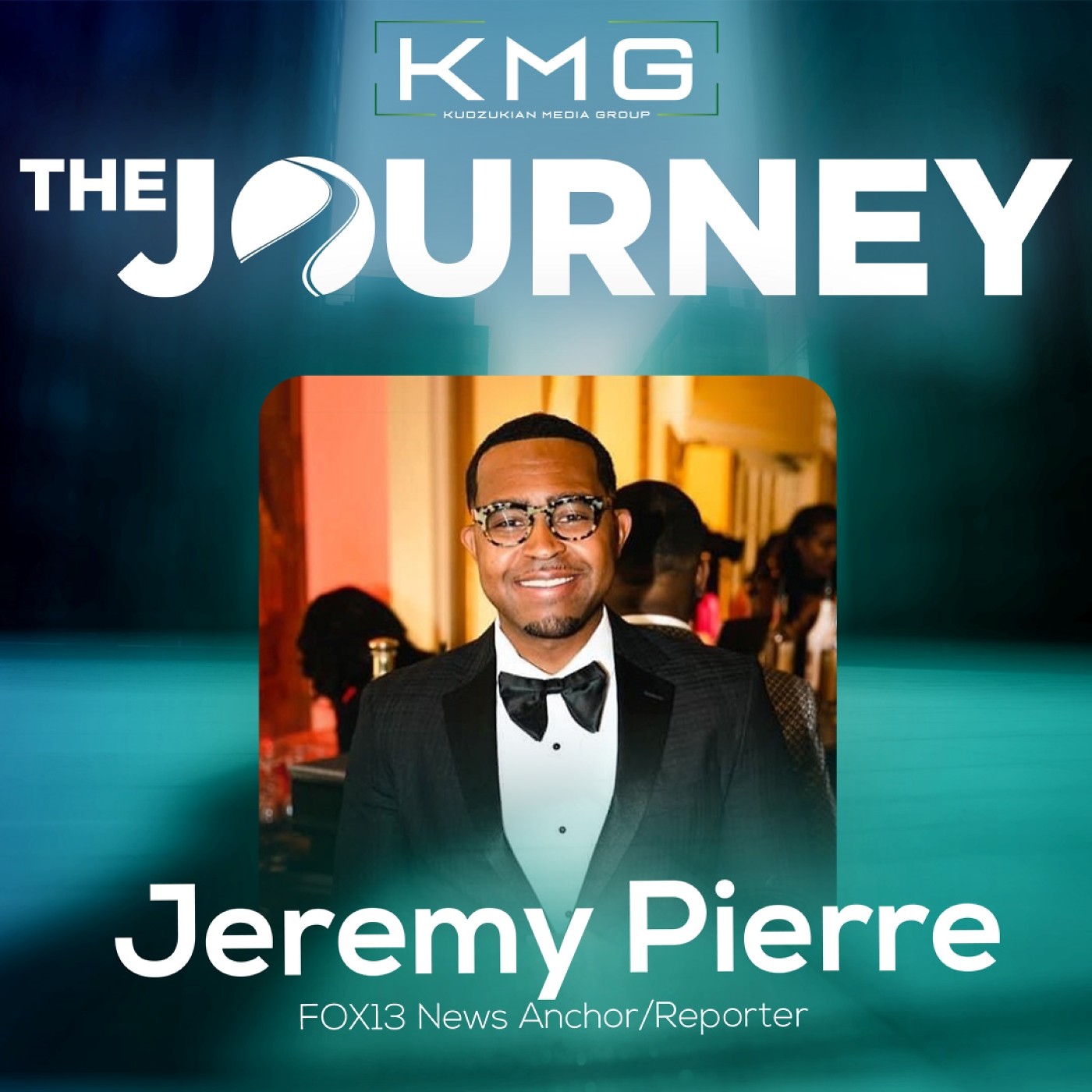 From Setbacks to Success: The Jeremy Pierre Story
