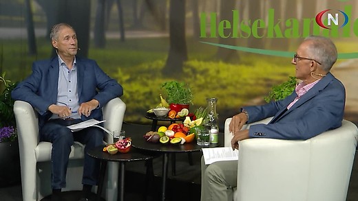 Helsekanalen S01E09